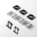 Tube Clip for Multicopter Tartor 12mm Carbon tube